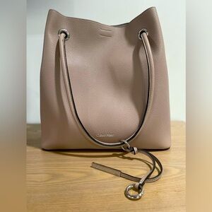 Calvin Klein Tote Bag